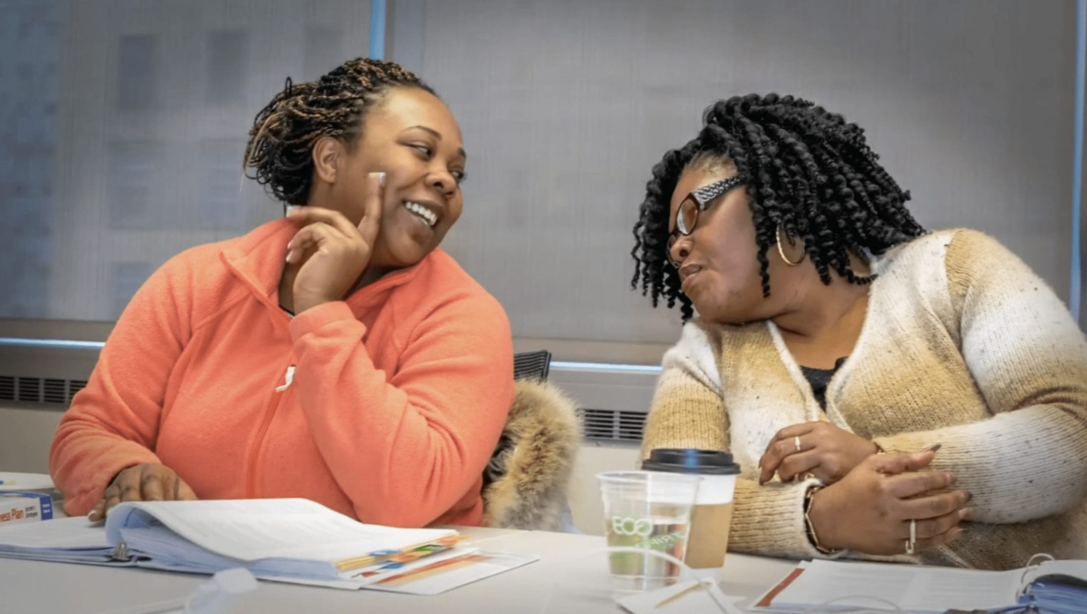 UPSTART VIDEO Screenshot